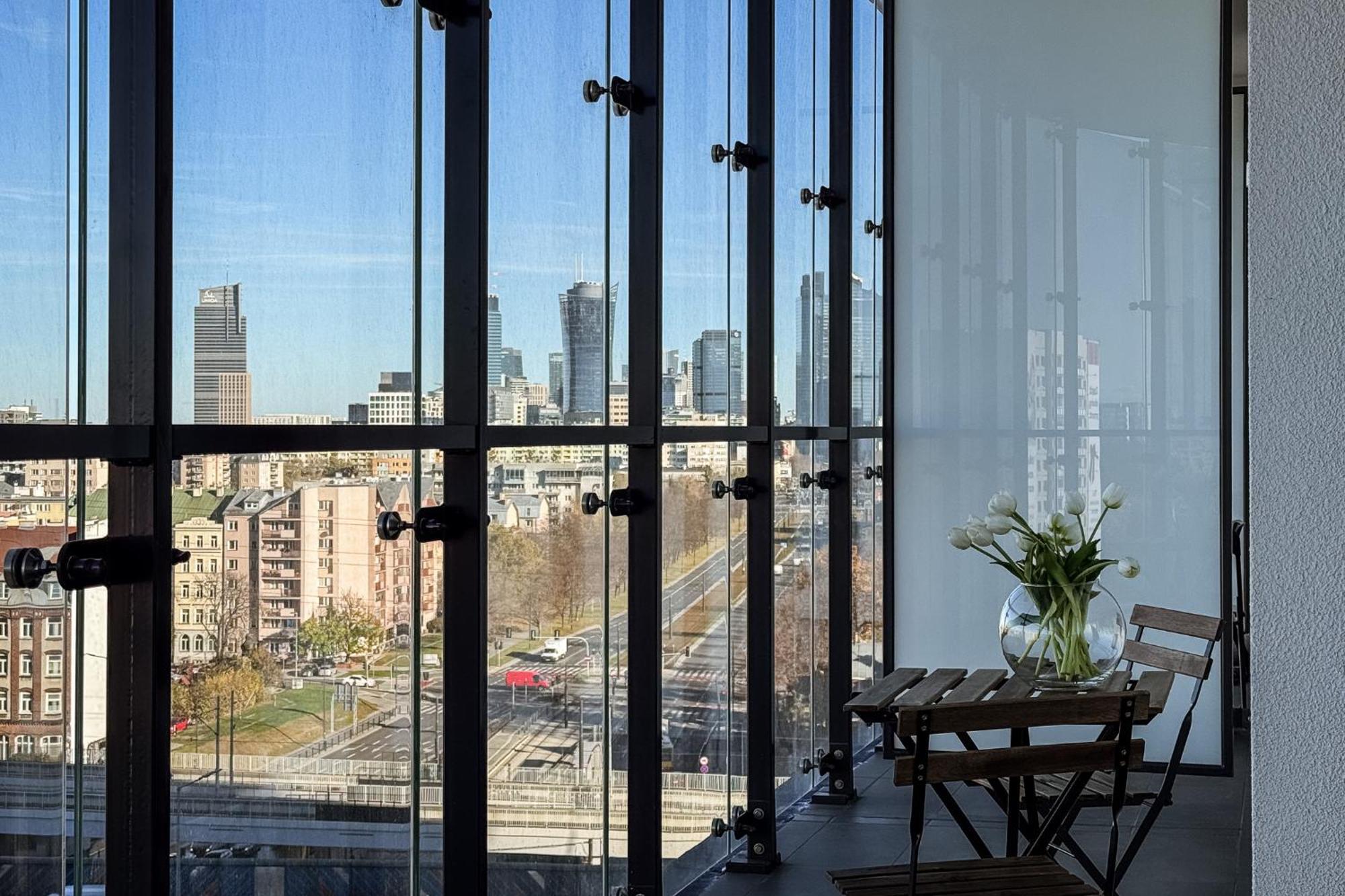 Apartment Kasprzaka 29 By Perfect Free Garage *