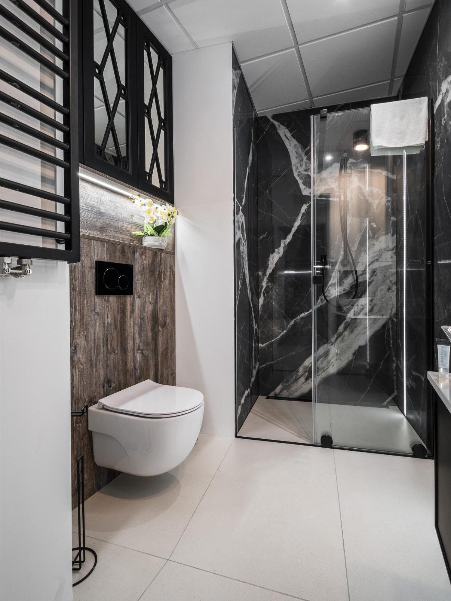 Kasprzaka 29 By Perfect Free Garage Apartment Warsaw