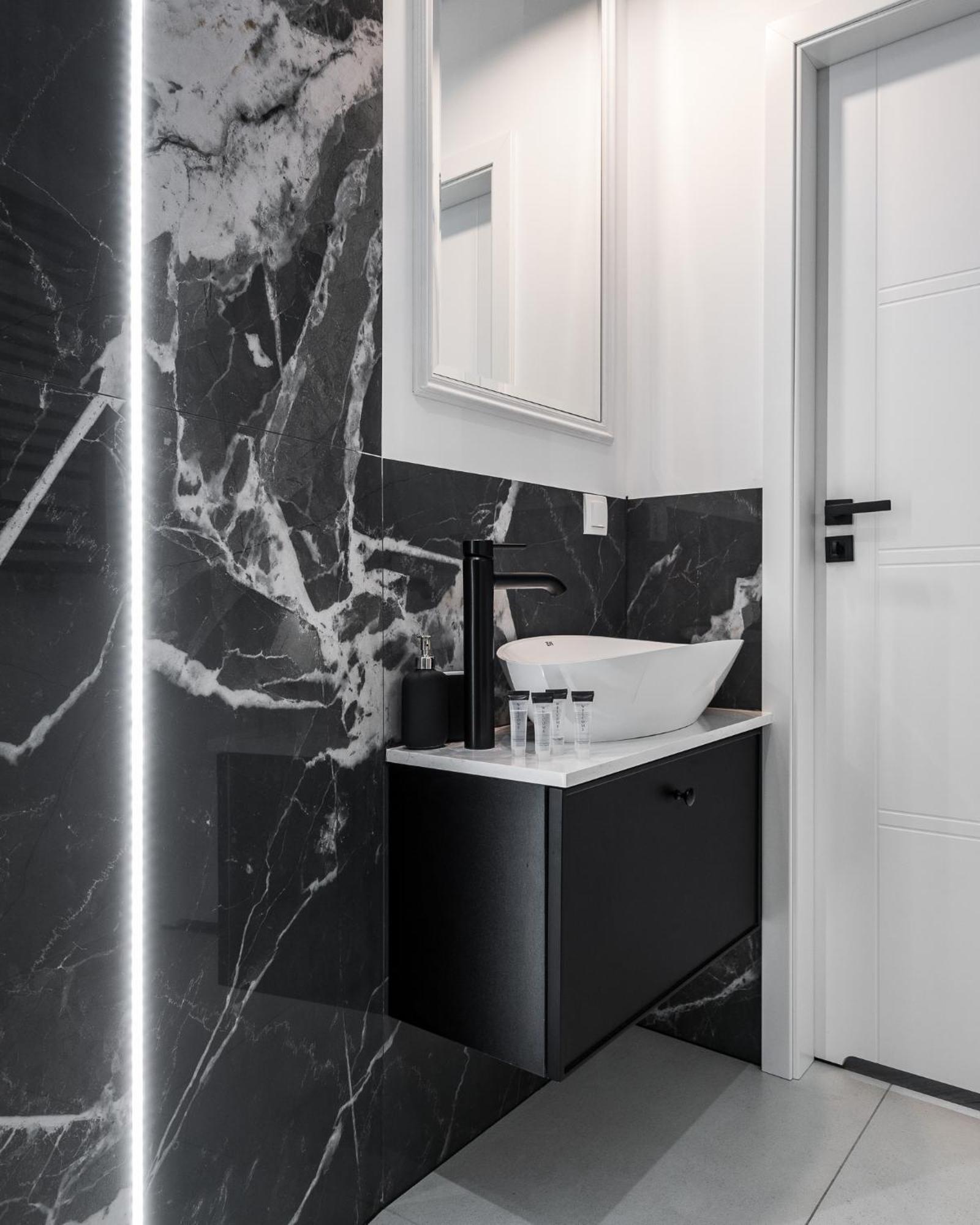 Kasprzaka 29 By Perfect Free Garage Apartment Warsaw